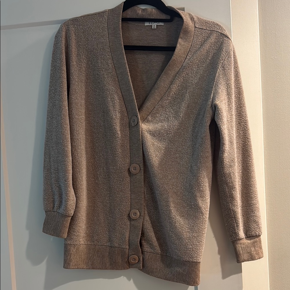 Z Supply Cardigan Sweater